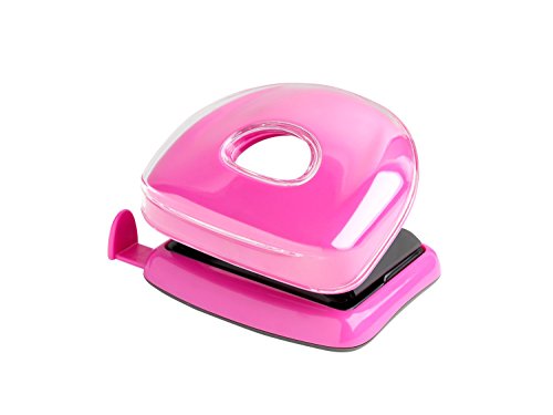 Algopix Similar Product 9 - TALADRO REXEL JOY ROSA 10 HOJAS
