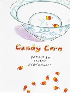 Candy Corn: Poems