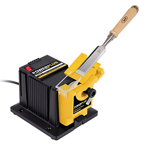 Multifunktions-Schleifer Schärfstation Schleifstation Schleifmaschine 96 Watt