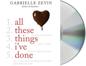 All These Things I've Done