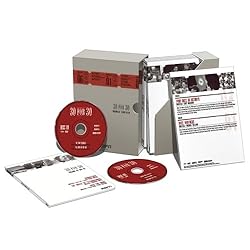 ESPN Films 30 for 30 Gift Set Collection, Volume 2