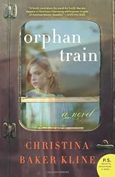 Orphan Train: A Novel