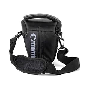 Tapa Cuerpo Cámara Canon EOS Rebel T3i, T5i, T7.·Archivo STL