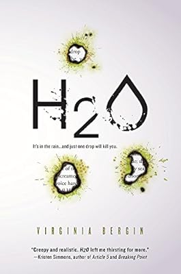 H2O