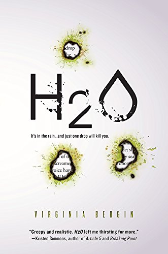 H2O by Virginia Bergin