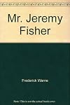 Mr. Jeremy Fisher