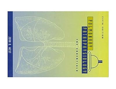 Pulmonary Pathophysiology: the Essentials
