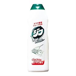 クリームクレンザー ジフ 270ml