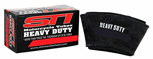 STI Heavy Duty MX Tube - 2.50/2.75-10/Black