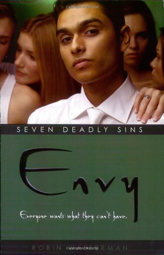 Envy (Seven Deadly Sins) by Robin Wasserman