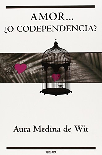 Amor o codependencia? by Aura Medina