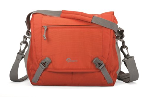 一个很能“装”的包 — Lowepro 乐摄宝 Nova Sport 17L AW 单反摄影包 开箱