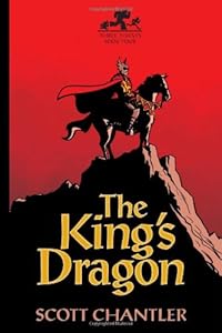 The King's Dragon