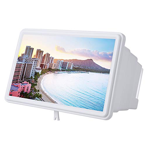 Algopix Similar Product 3 - 12 Inch Mobile Phone 3D Screen