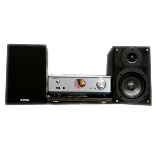 山水音响mc-1405d(前置usb接口)(送底座)