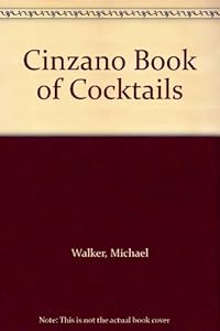 Cinzano Book of Cocktails