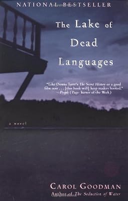 The Lake of Dead Languages