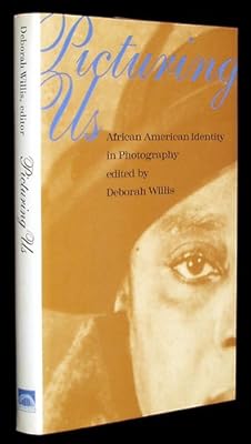Picturing Us: African American Identity in Photography