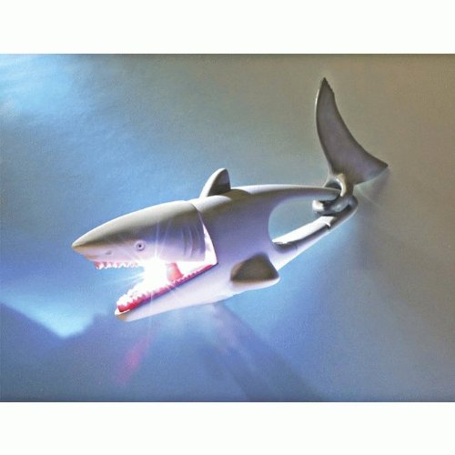 Lifelight Flashlight Shark