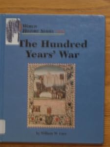 The Hundred Years' War (World History)
