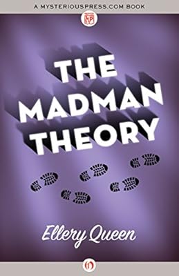 The Madman Theory