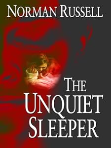 The Unquiet Sleeper (Thorndike Clean Reads)