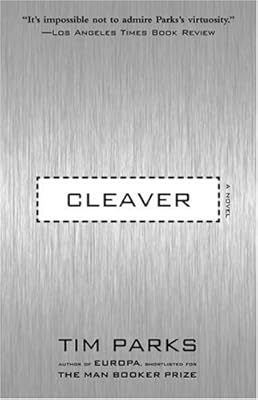 Cleaver: A Novel