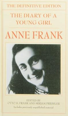 The Diary of a Young Girl: The Definitive Edition