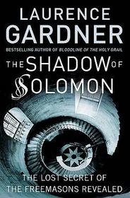 Shadow Of Solomon