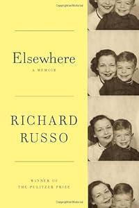 Elsewhere: A memoir