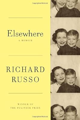 Elsewhere: A memoir