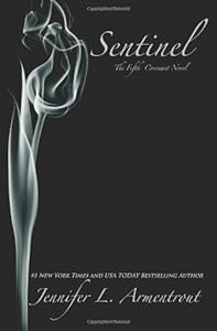 Sentinel: The Fifth Covenant Novel by Jennifer L. Armentrout