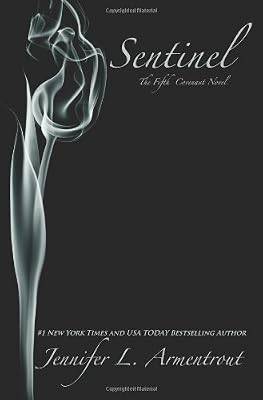 Sentinel: The Fifth Covenant Novel