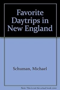 Favorite Daytrips in New England by Michael Schuman