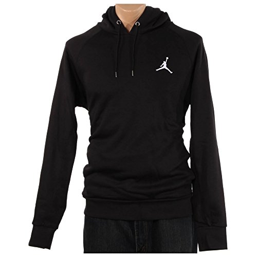 Nike Jordan Jumpman Brushed Pull Over Men's Hoodie 689267-063