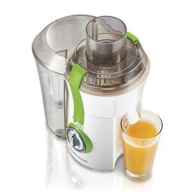 

Big Mouth Juice Extractor