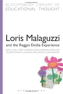 Loris Malaguzzi and the Reggio Emilia Experience