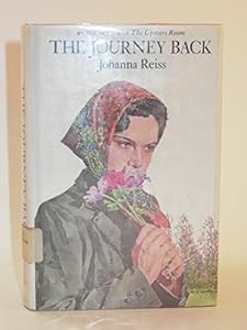 The journey back