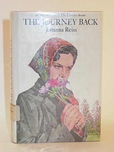 The journey back by Johanna Reiss