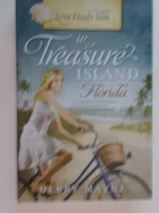Love Finds You in Treasure Island Florida