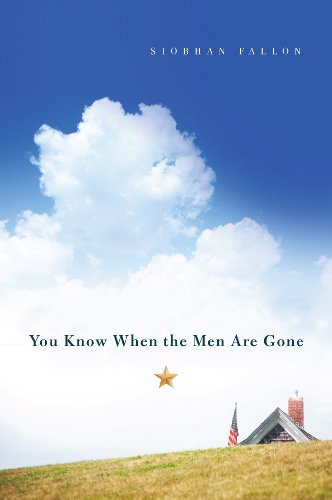 You Know When the Men Are Gone by Tanya Biank