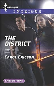 The District