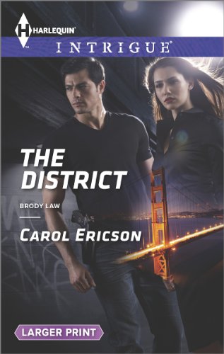 The District by Carol Ericson