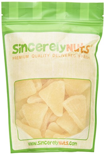 Haribo Grapefruit, 1LB