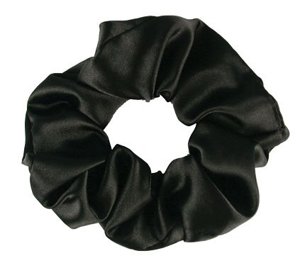 Smoothies Satin Scrunch