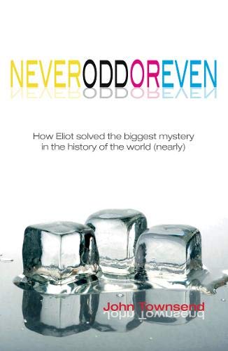 Never Odd or Even by John Townsend