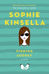 Finding Audrey