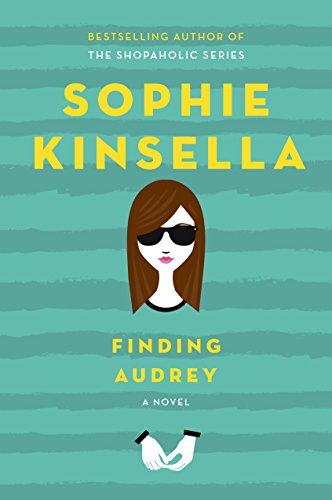 Finding Audrey by Sophie Kinsella