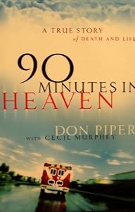 90 Minutes in Heaven