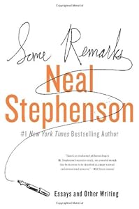 Some Remarks: Essays and Other Writing